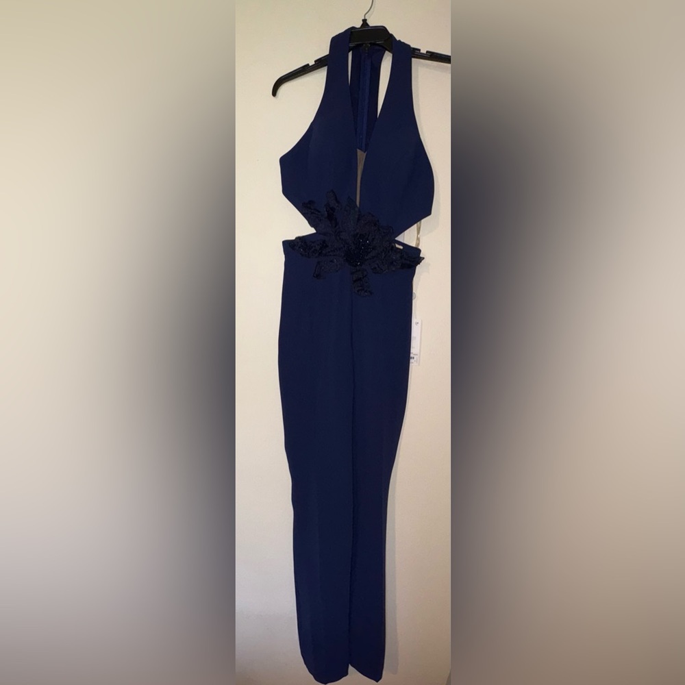 Womens Paula Richi Jumpsuit NWT Multiple Sizes Available